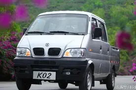 最低7000元！在二手车市场上就可以搞定“宝马“皮卡！图片