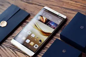 华为独特的分屏功能，必须这么玩才刺激，小屏幕玩出大花样！图片