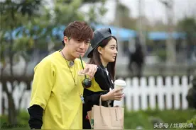 乔任梁走了，那扔下徐璐怎么办？图片