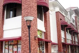 如何选择一款合适的遮阳篷图片