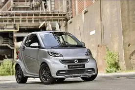 滴滴说B级车才能跑专车，B级车是怎么定义的图片