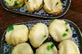 在邯郸想吃口汤汁满满的生煎？就去这三家店吧！图片