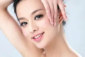 爱美的妹子看过来   软水洗手为啥滑溜溜的？图片