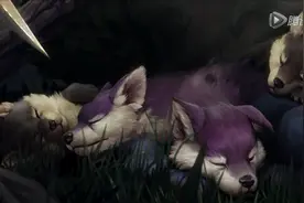 LOL新英雄出现了，长得像个猥琐的老山羊图片