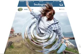 新手们快看过来，教你们发如何发美美的照片，完爆朋友圈图片