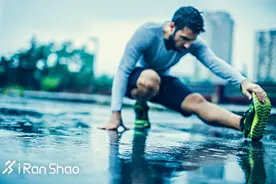 不要怂就是干 如何备战下雨的北马图片