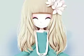 “萝莉控”不一定是女孩，也可能是纯爷们儿！图片