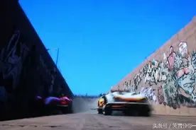 《QQ飞车》原创动画大电影定名 腾讯强调放下IP图片