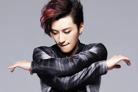 乔任梁-愿来世你只有快乐图片