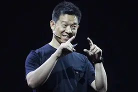只为炒作？乐视贾老板会不会买下沉寂12年的亚马逊中国？图片