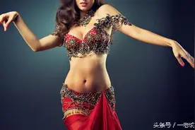 为神献舞——印度舞灵与肉的魅惑图片