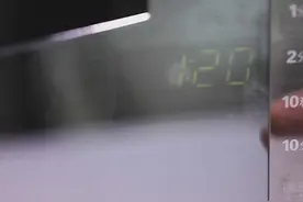 巧用面包，三种自制面包小零食图片