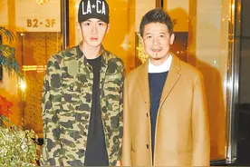 《打喷嚏》延映自嘲没脸见人 柯震东做好做满消遣王大陆图片