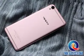 OPPO天线外观专利曝光 消除了难看的“大白带”图片