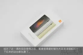 千元神机新标杆：红米Note4一周使用评测图片