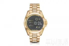 Michael Kors智能手表Access售价350美元起图片