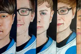 NA.LCS冒泡决赛辣评：奇迹之王C9重返S赛场！图片