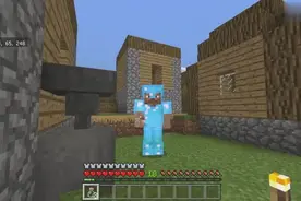 我的世界：在漏斗里面放水？炼药锅还可以这样玩？