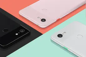 Google的第一款刘海屏手机：Pixel 3正式发布视频封面