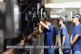 经常抱怨地铁为什么不是24小时运营的？其实，是我们错怪他们了