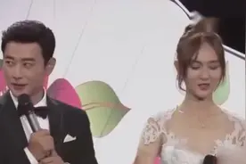 罗晋自曝与唐嫣恋爱原因，这一细节透露两个人私下感情状态