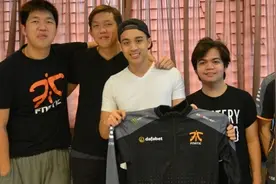 Fnatic重组完成:DeMoN、Raven和eyyou加入图片
