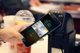 传说中的MI PAY终于来了！是银行卡还是公交卡？图片