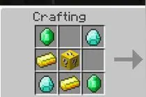 我的世界1.8版本幸运块MOD 幸运块MOD下载图片