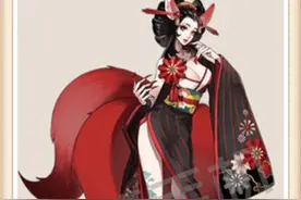 阴阳师九尾狐好不好 九尾狐御魂推荐图片