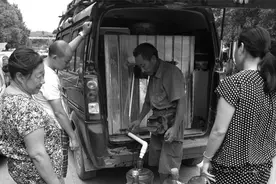 一“桶”江湖的“火热水深”——怀化市桶装饮用水行业现状调查图片