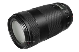 实用入门长焦 佳能新70-300镜头参数曝光图片