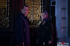 《但丁密码》曝光末日险情 汤姆汉克斯遭遇病毒危机图片