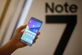 连飞机都不让上了：海航加入Galaxy Note7禁飞大军图片