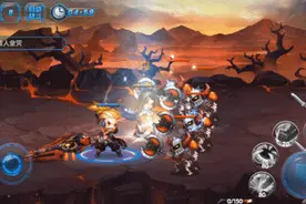 杀不动怪心好累?《大大大乱斗》新手必看指南图片