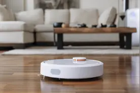 2016年小米扫地机器人怎么样 小米扫地机器人评测图片