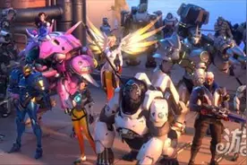 守望先锋小窍门盘点攻略 这些你确定都知道吗图片