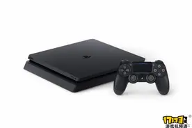 PS4 Slim正式公布 更轻更薄9月15日正式发售图片