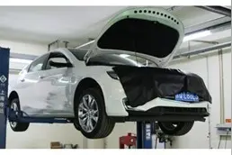 迈锐宝XL长测 完结篇 美系1.5T中型车对决图片