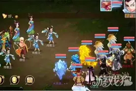 大话西游手游迎接使者各boss怎么打图片