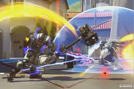 《守望先锋》玩家福音 飞一般的网速即将来临图片