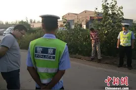 河北晋州非法加工窝点爆炸：负责人被控制 财产遭冻结图片