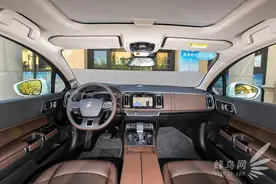 完美的法式奢华 全新东风雪铁龙C6试驾图片