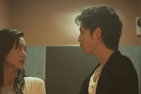 入山法子X志尊淳 宠物情人2017第16话未公开部分电梯KISS视频封面