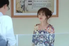 美女怀孕在医院产检，偶遇嫌自己不能生育的前男友，霸气回击！