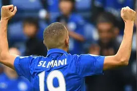 喝水哥赞扬北非双子星：斯利马尼训练刻苦 马赫雷斯发挥出色图片