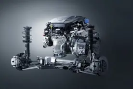 起亚公布前驱8AT变速箱信息 新凯尊将搭载图片