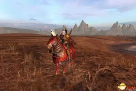 全面战争：战锤 卡斯坦因增强MOD图片