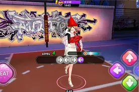 《劲舞团》手游9月20日即将开启安卓公测图片