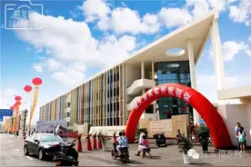 占地158亩！ 川师大宜宾实外终于正式开学啦~图片