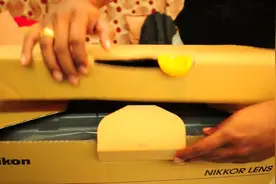 尼康Nikon 打鸟重炮 600mm 定焦镜头，这个镜头至少要2-3万吧？视频封面